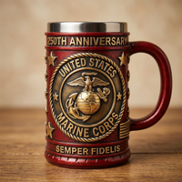 Marine Corps 250th