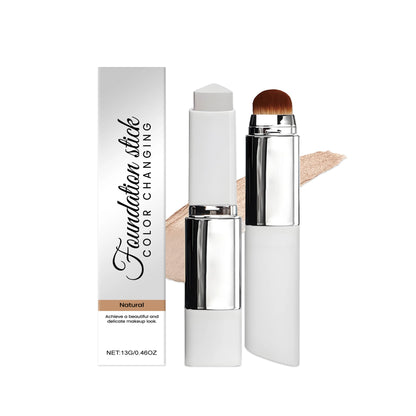 Velique™ Instant Flawless Foundation Stick (Buy 1 Get 1 FREE)