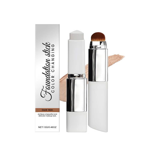 Velique™ Instant Flawless Foundation Stick (Buy 1 Get 1 FREE)