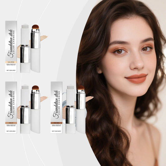 Velique™ Instant Flawless Foundation Stick (Buy 1 Get 1 FREE)