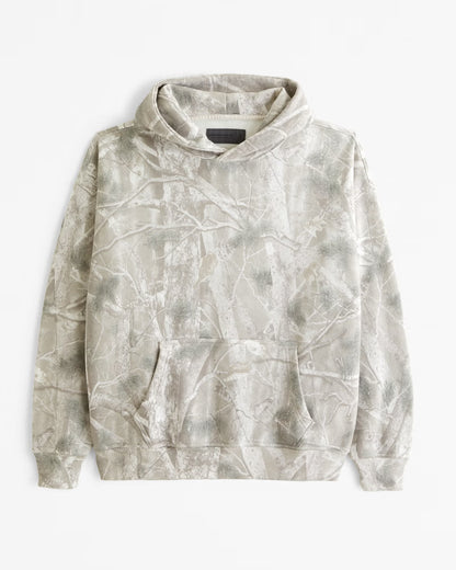 Essential Popover Hoodie