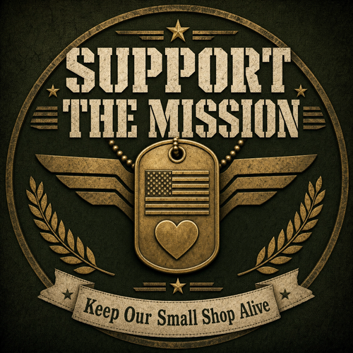 Support Our Cause