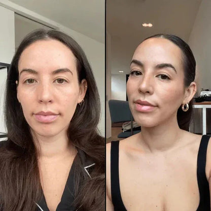 The Foundation That Instantly Adapts to Your Skin Tone