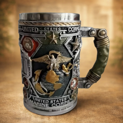 HonorRidge - Military Mugs